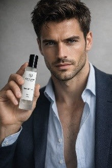ChinSnow Perfume 60ML