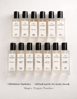 ChinSnow Perfume 60ML