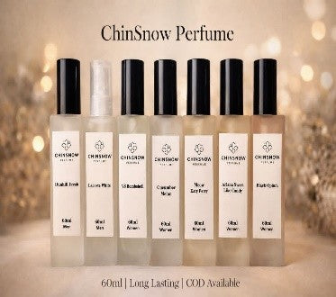 ChinSnow Perfume 60ML